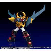 MODEROID - Gaiking / Raiking