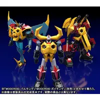 MODEROID - Gaiking / Raiking