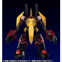 MODEROID - Gaiking / Balking