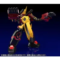 MODEROID - Gaiking / Balking