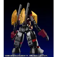 MODEROID - Gaiking / Balking