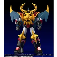 MODEROID - Gaiking / Balking