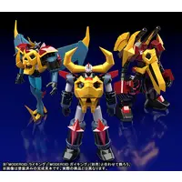 MODEROID - Gaiking / Balking