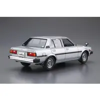 1/24 TOYOTA E71/70 COROLLA Sedan GT/DX '79 Model Kit