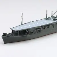 1/700 Scale Model Kit - WATER LINE SERIES / Japanese corvette Kasuga & Japanese aircraft carrier Taiyō