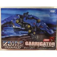 Plastic Model Kit - Zoids Wild / Gabrigator