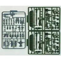 Plastic Model Kit - GENEBLOCK