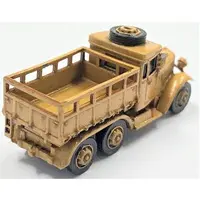 1/144 Scale Model Kit - Tank / Type 4 Chi-To medium tank