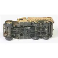 1/144 Scale Model Kit - Tank / Type 4 Chi-To medium tank