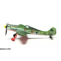 1/144 Scale Model Kit - Focke-Wulf / Focke-Wulf Fw 190