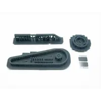 1/12 Scale Model Kit - Kawasaki