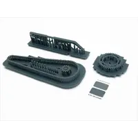 1/12 Scale Model Kit - Kawasaki