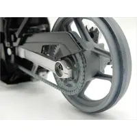 1/12 Scale Model Kit - Kawasaki