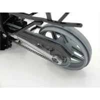 1/12 Scale Model Kit - Kawasaki