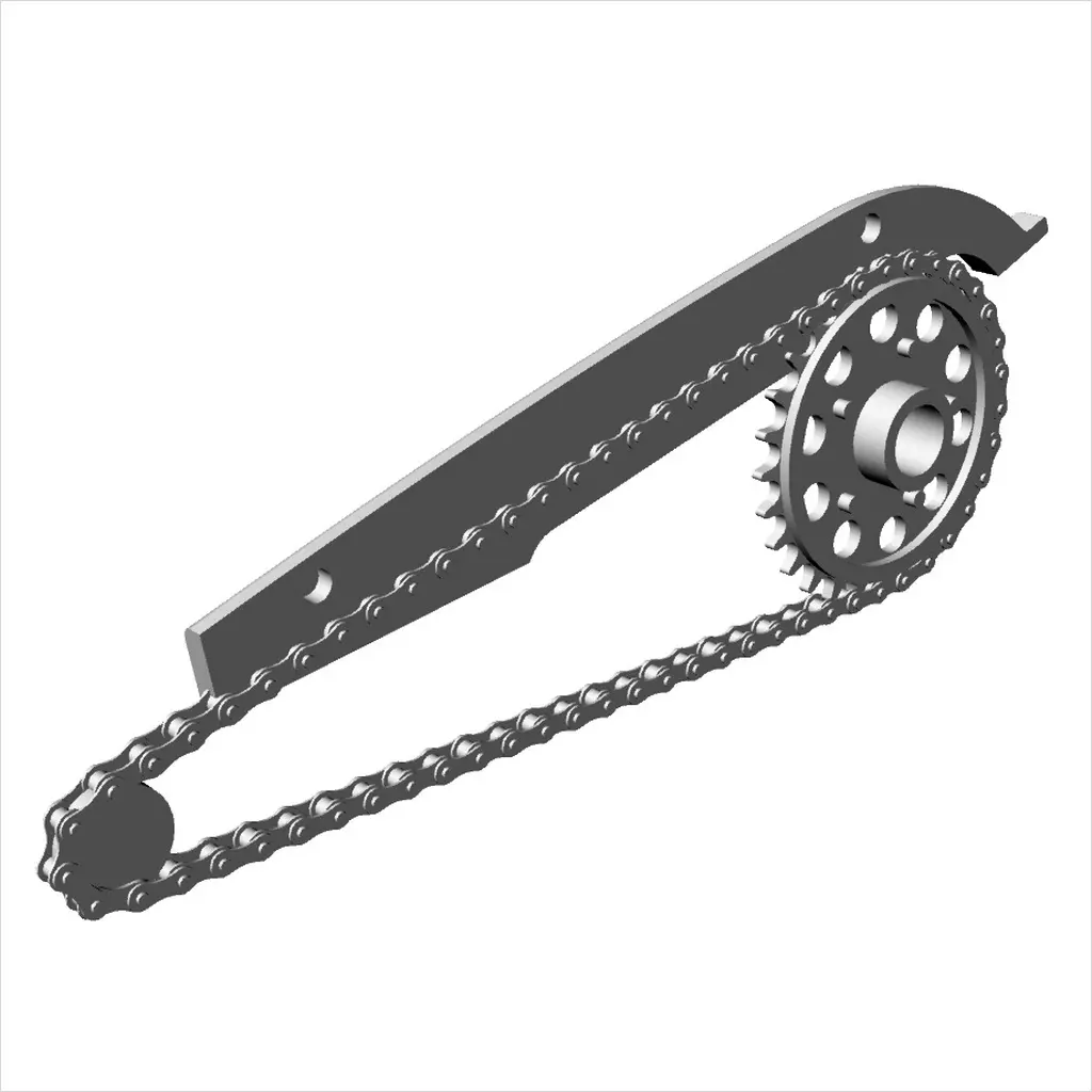 1/12 Scale Model Kit - Honda / Honda CB750F