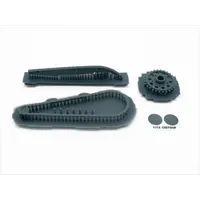 1/12 Scale Model Kit - Honda / Honda CB750F