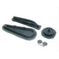 1/12 Scale Model Kit - Honda / Honda CB750F