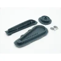 1/12 Scale Model Kit - Honda / Honda CB750F