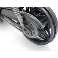 1/12 Scale Model Kit - Honda / Honda CB750F