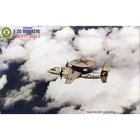 1/72 Scale Model Kit - AEW&C