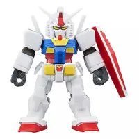 Gundam Models - MOBILE SUIT GUNDAM / RX-78-2