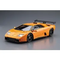 1/24 '99 LAMBORGHINI DIABLO GTR Model Kit