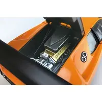 1/24 '99 LAMBORGHINI DIABLO GTR Model Kit