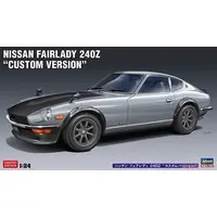 1/24 Scale Model Kit - Datsun / FAIRLADY