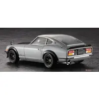 1/24 Scale Model Kit - Datsun / FAIRLADY