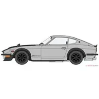 1/24 Scale Model Kit - Datsun / FAIRLADY