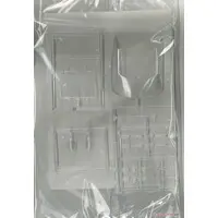 1/24 Scale Model Kit - Datsun / FAIRLADY