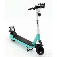 1/12 Scale Model Kit - Motorcycle