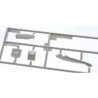 1/72 Scale Model Kit - MACROSS PLUS / Macross Display Stand & VF-11B  Thunderbolt