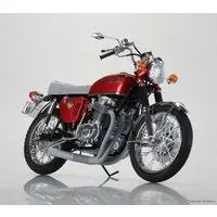 1/12 Scale Model Kit - Honda / Honda CB750F
