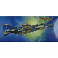 1/72 Scale Model Kit - Fighter aircraft model kits / F-4