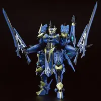 MODEROID - Knight's & Magic / Ikaruga