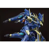 MODEROID - Knight's & Magic / Ikaruga