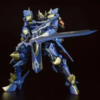 MODEROID - Knight's & Magic / Ikaruga