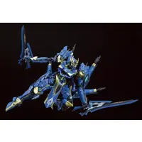 MODEROID - Knight's & Magic / Ikaruga