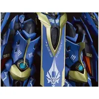 MODEROID - Knight's & Magic / Ikaruga