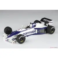 Plastic Model Kit - BMW