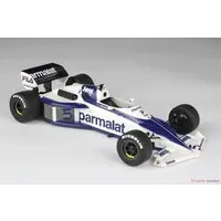 Plastic Model Kit - BMW