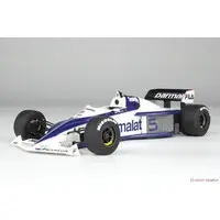 Plastic Model Kit - BMW