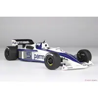 Plastic Model Kit - BMW