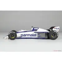 Plastic Model Kit - BMW