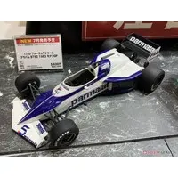 Plastic Model Kit - BMW