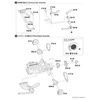 Plastic Model Kit - BMW