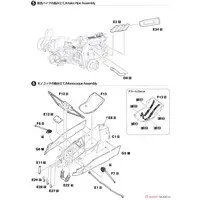 Plastic Model Kit - BMW
