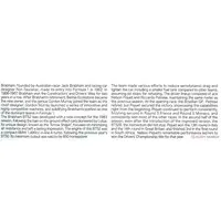 Plastic Model Kit - BMW