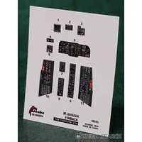 1/48 Scale Model Kit - Detail-Up Parts